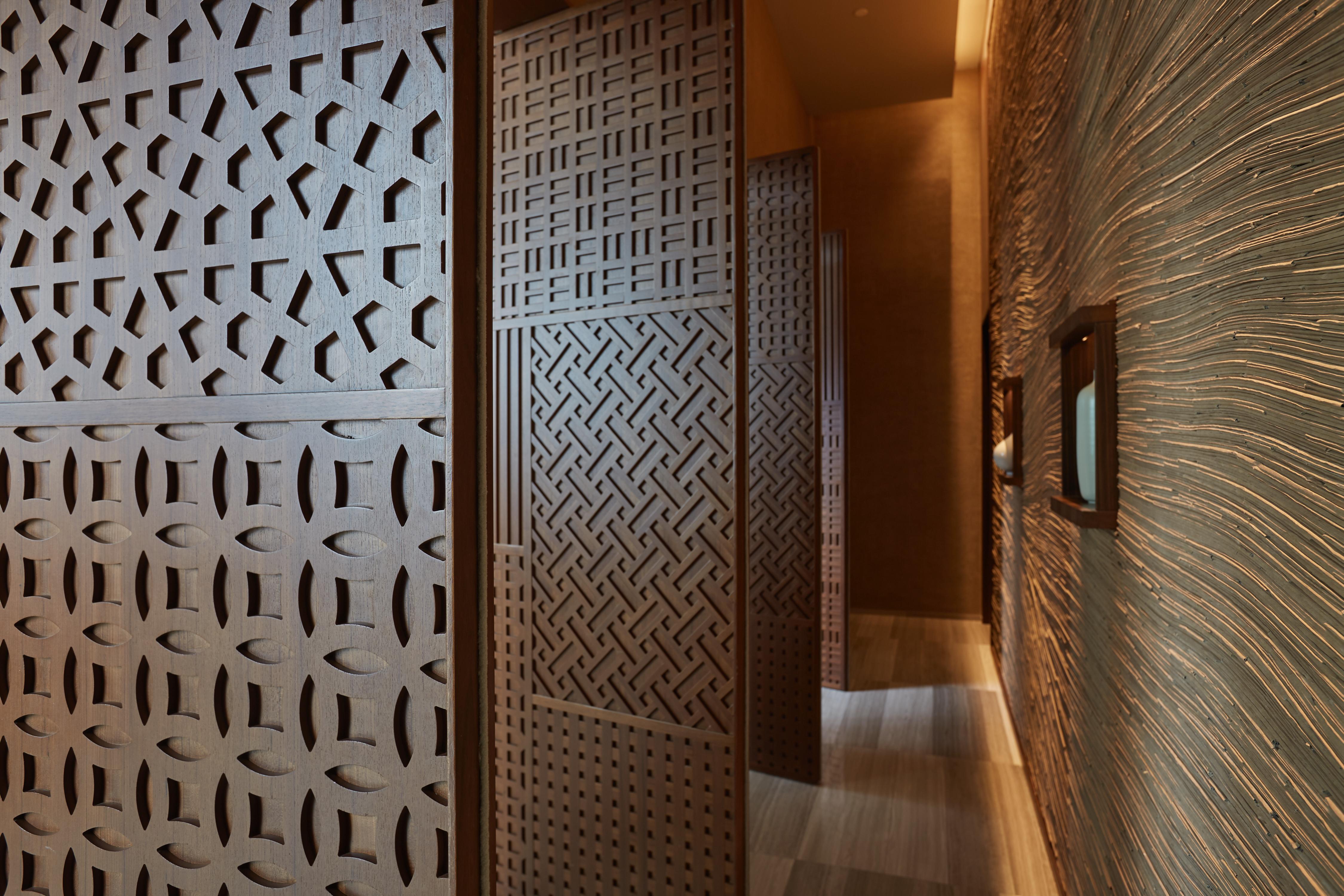 Park Hyatt Guangzhou Exterior foto
