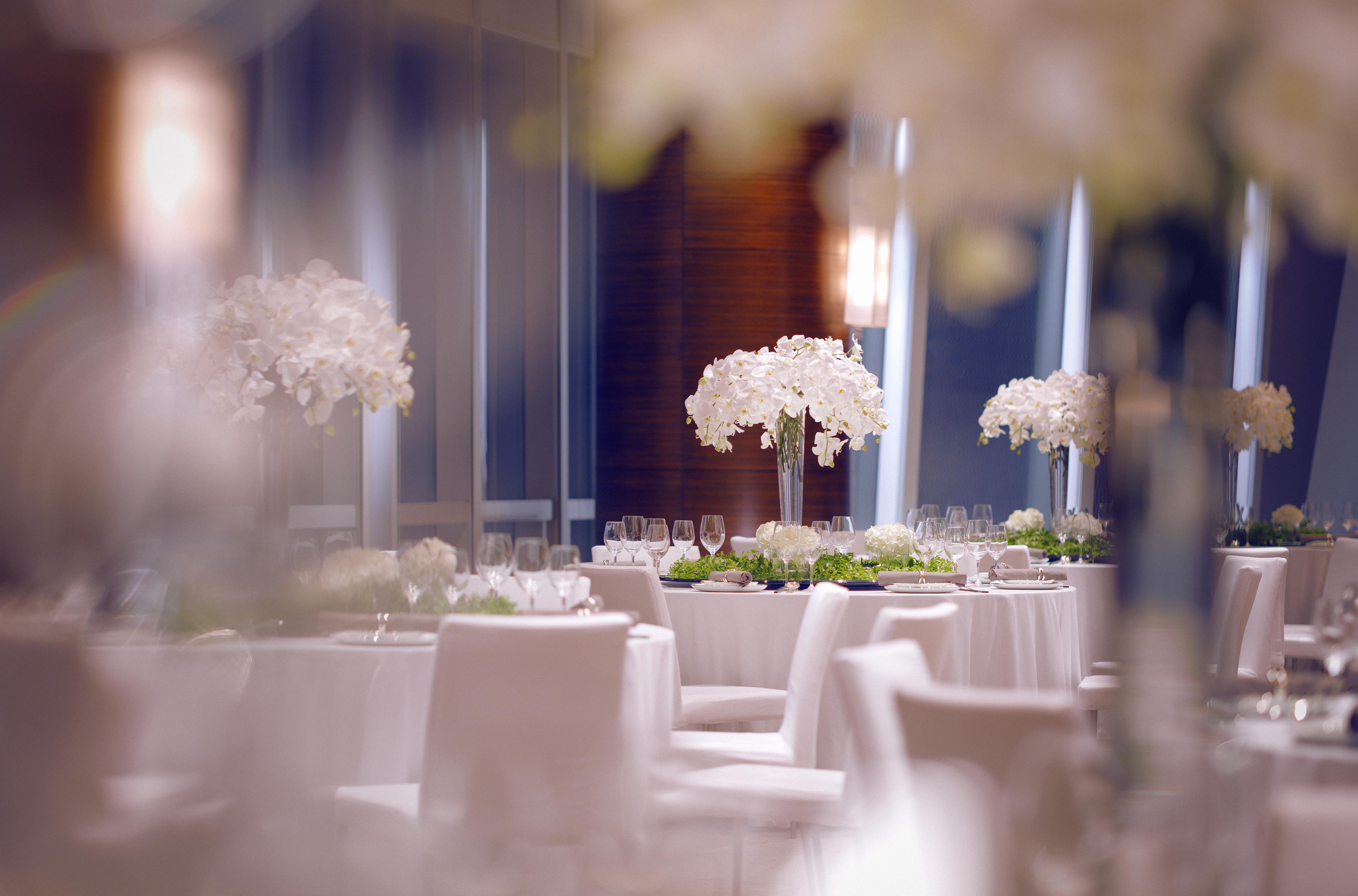 Park Hyatt Guangzhou Exterior foto