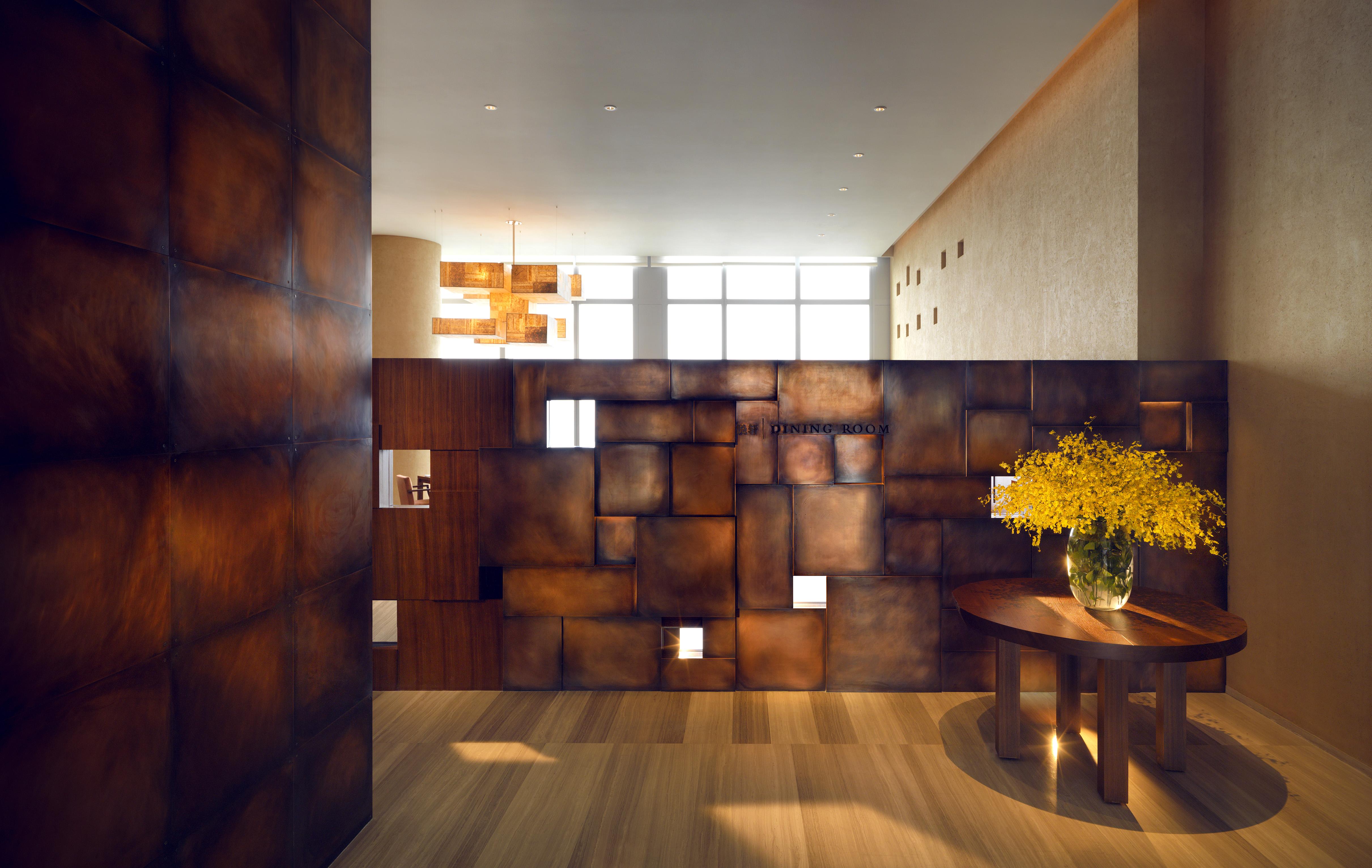 Park Hyatt Guangzhou Exterior foto