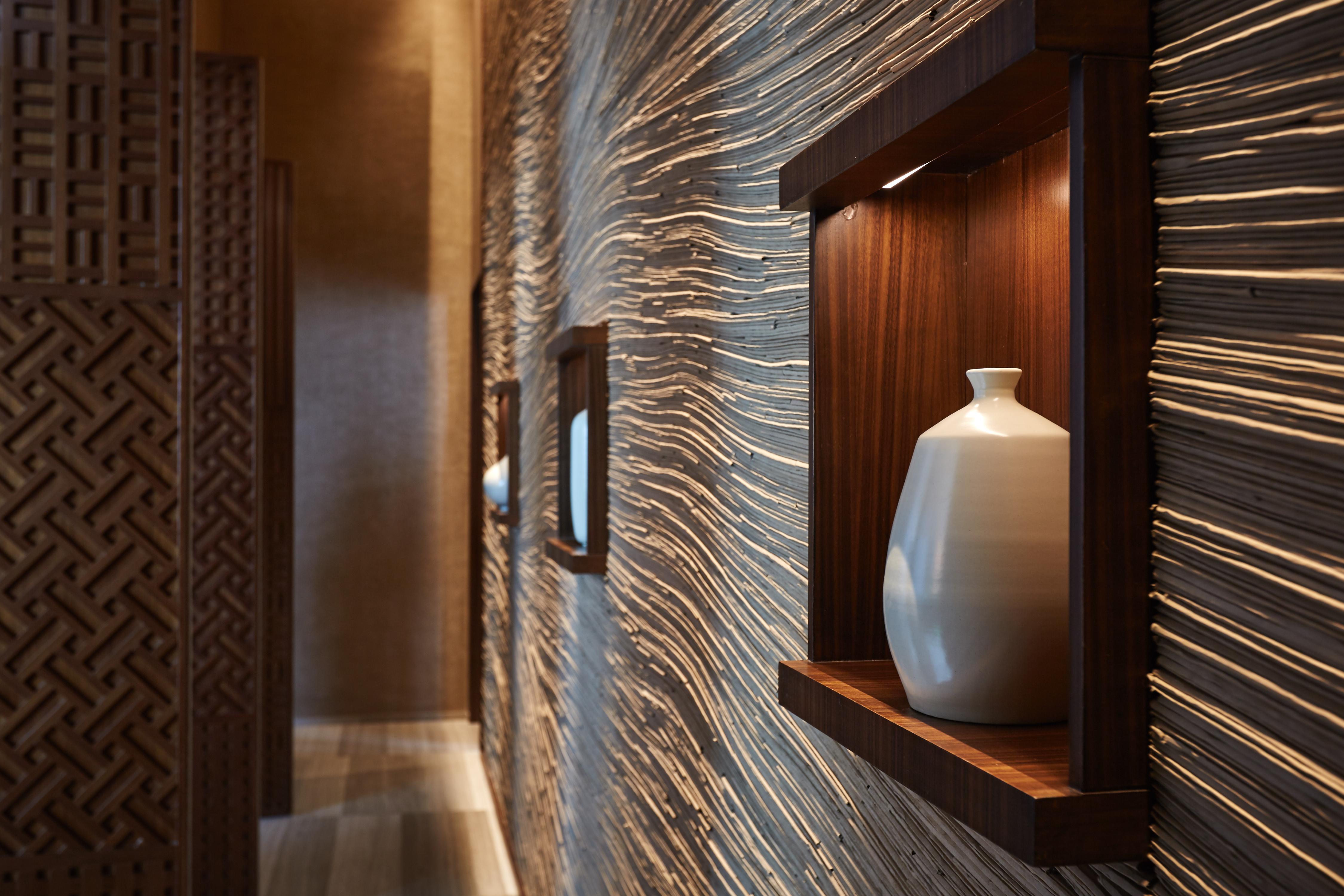 Park Hyatt Guangzhou Exterior foto
